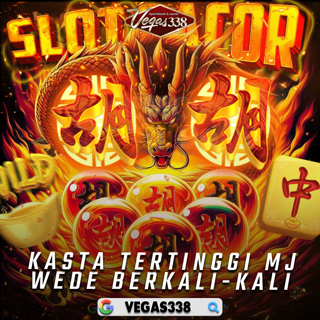 VEGAS338
